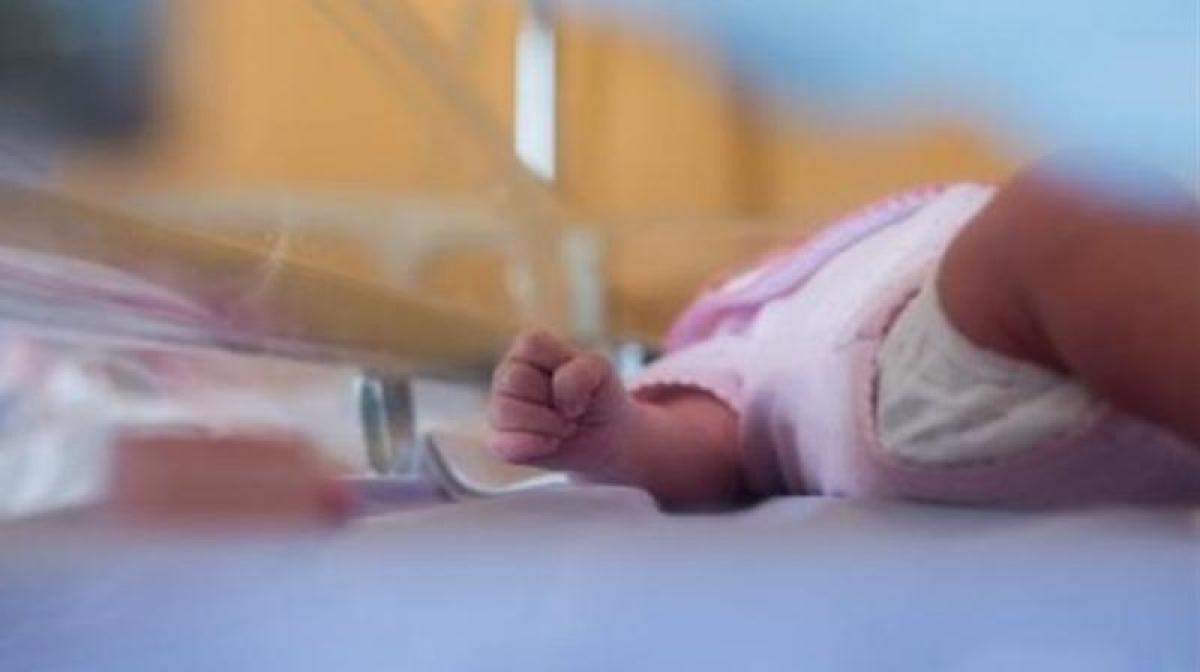 Ukhand: Annoyed with incessant crying, ward boy breaks 3-day-old’s leg